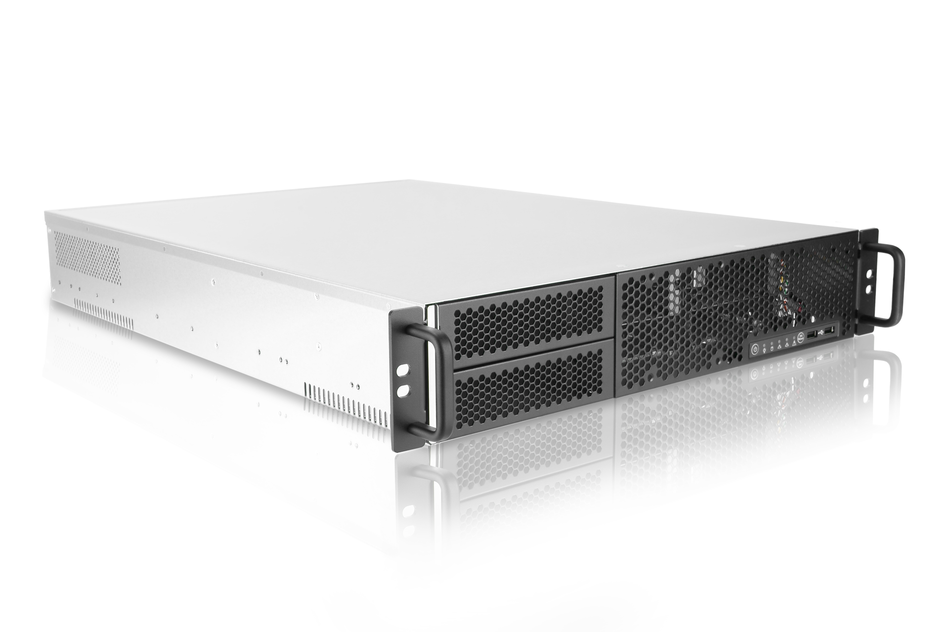 IW-R200-01N - server system assembly